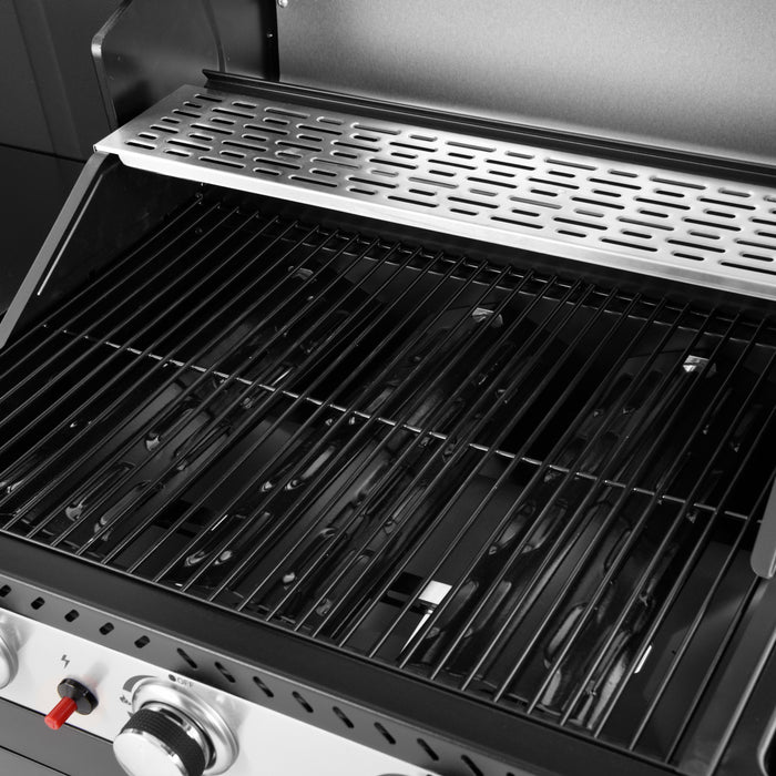 SUMM Supreme Buitenkeuken B 242 x D 57 cm