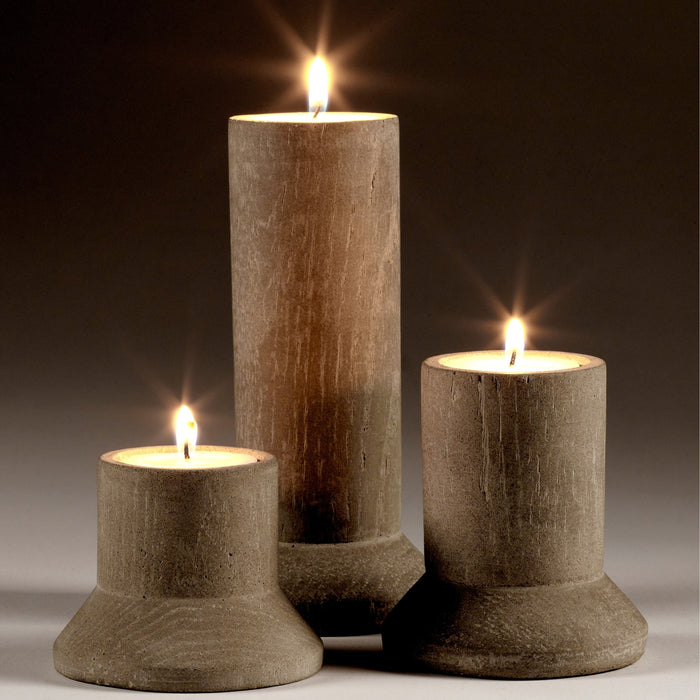 SERAX - Studio Simple - Tower Kandelaar H 14,5 cm