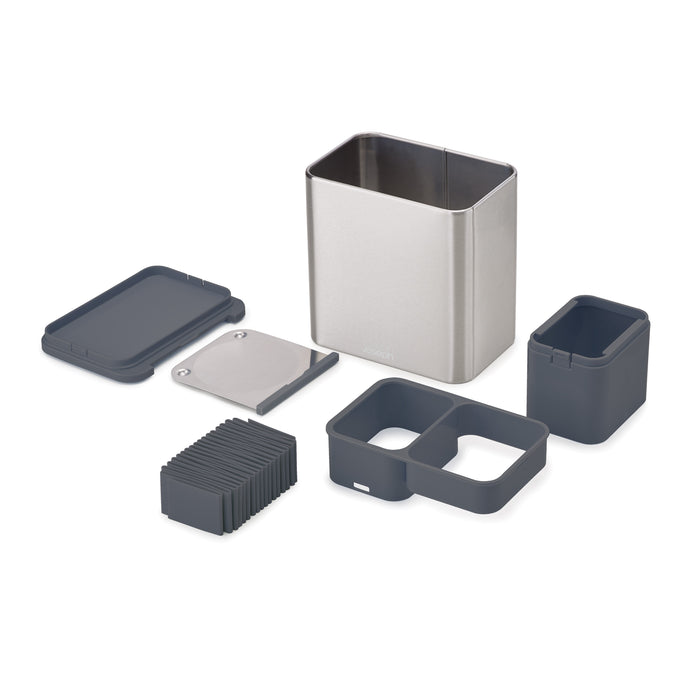 Joseph Joseph Surface RVS Keukenhulp Organiser