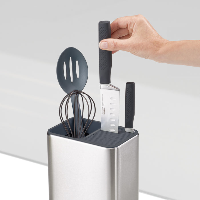 Joseph Joseph Surface RVS Keukenhulp Organiser