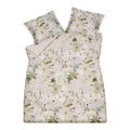 Vandyck Delicate Dekbedovertrek 140 x 200/220 cm - Multicolor
