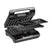 Princess 117002  Compact Pro Multi & Sandwich Contactgrill