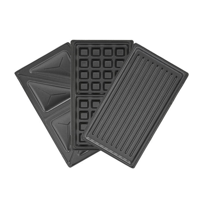 Princess 117002  Compact Pro Multi & Sandwich Contactgrill