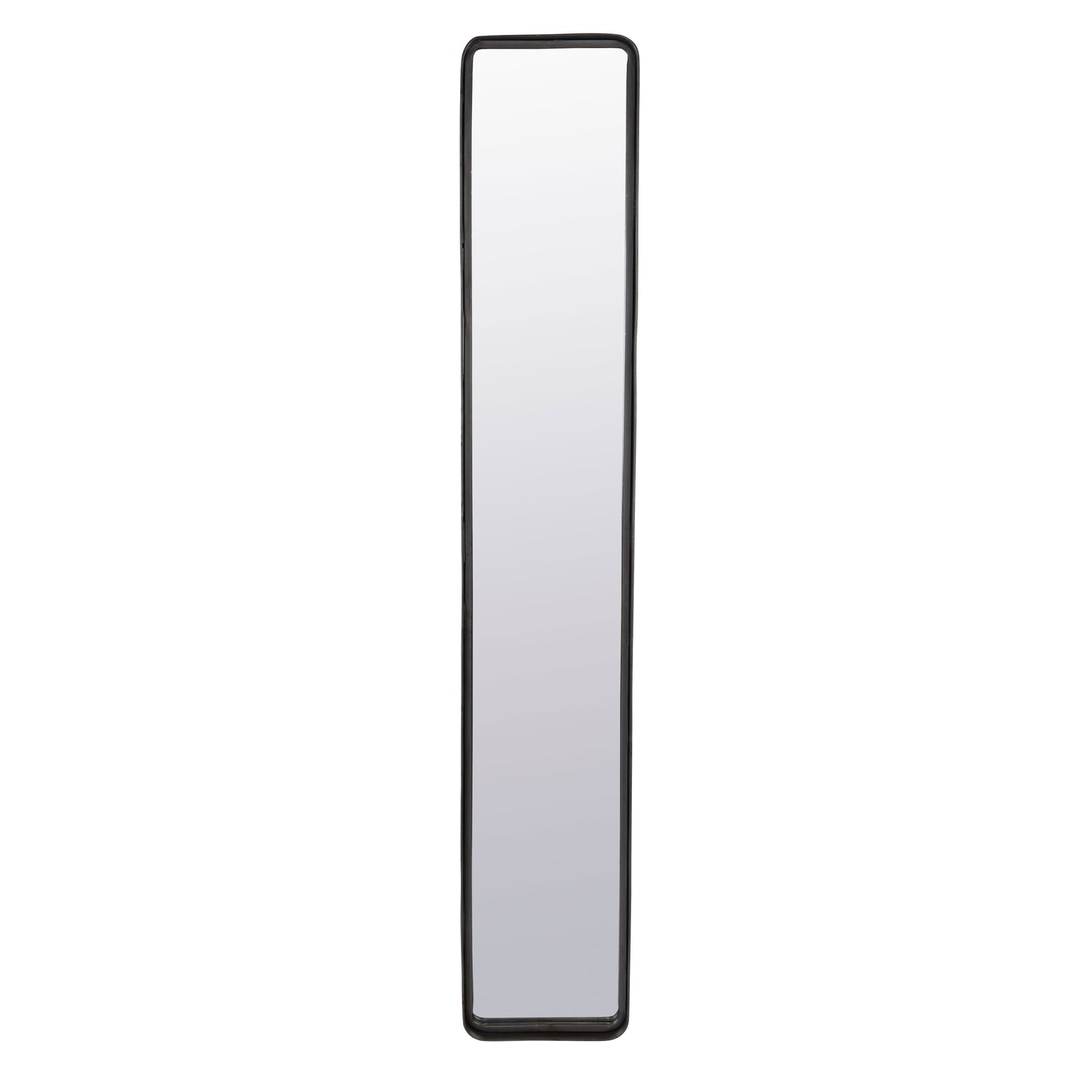 Dutchbone Blackbeam Spiegel - H 120 x B 20 cm