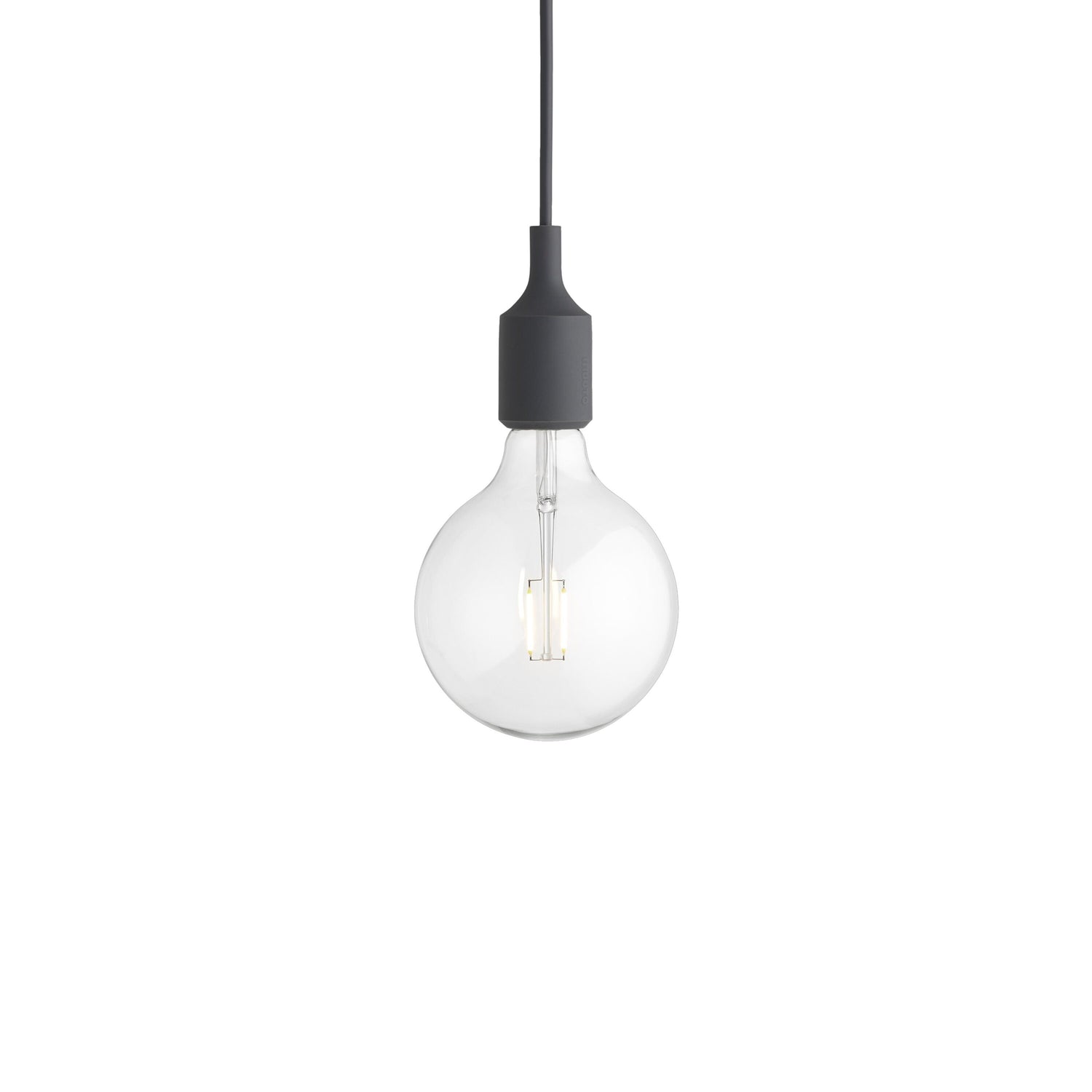 Muuto E27 LED Hanglamp