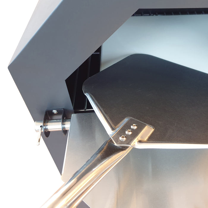 BBGrill Pizza Paddel