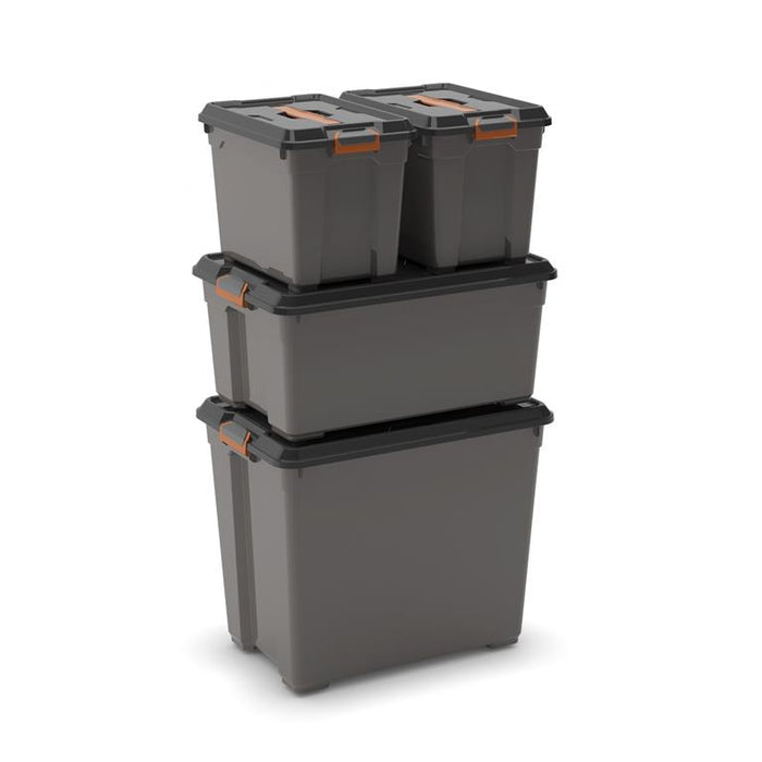 Kis Moover Box Pro S 18L