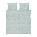 SNURK Daisy Dawn Dekbedovertrek 240 x 220 cm
