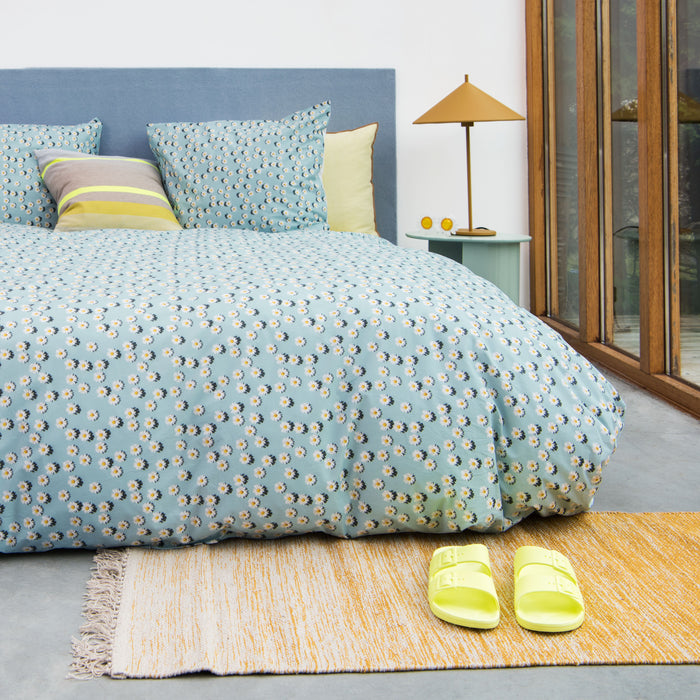 SNURK Daisy Dawn Dekbedovertrek 240 x 220 cm