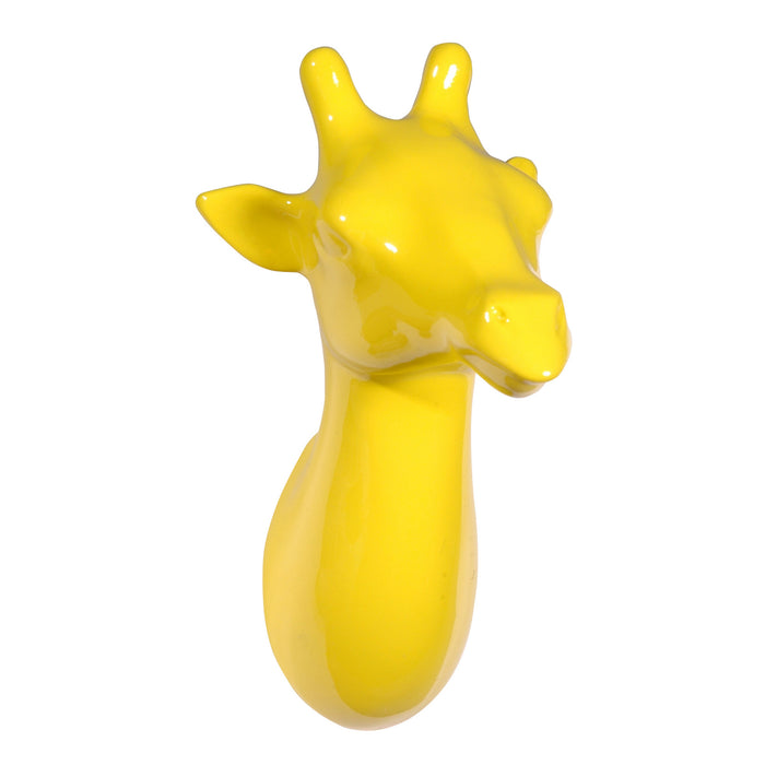 The ZOO Giraffe Kapstokhaak