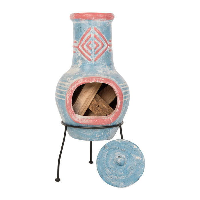 RedFire Colima Terrashaard