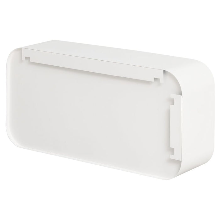 Sealskin Brix Wandkubus 50 cm - Wit