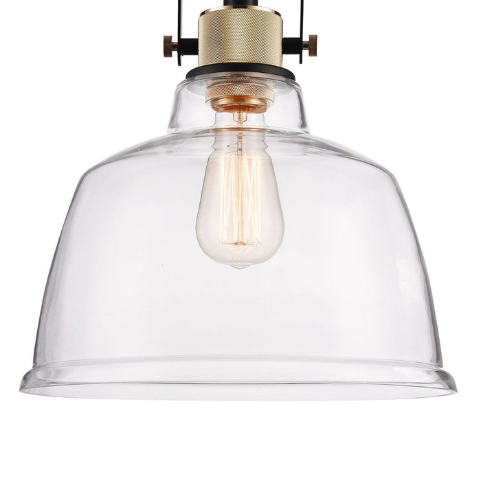 Irving Ø 30 cm Hanglamp