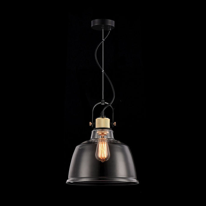 Irving Ø 30 cm Hanglamp