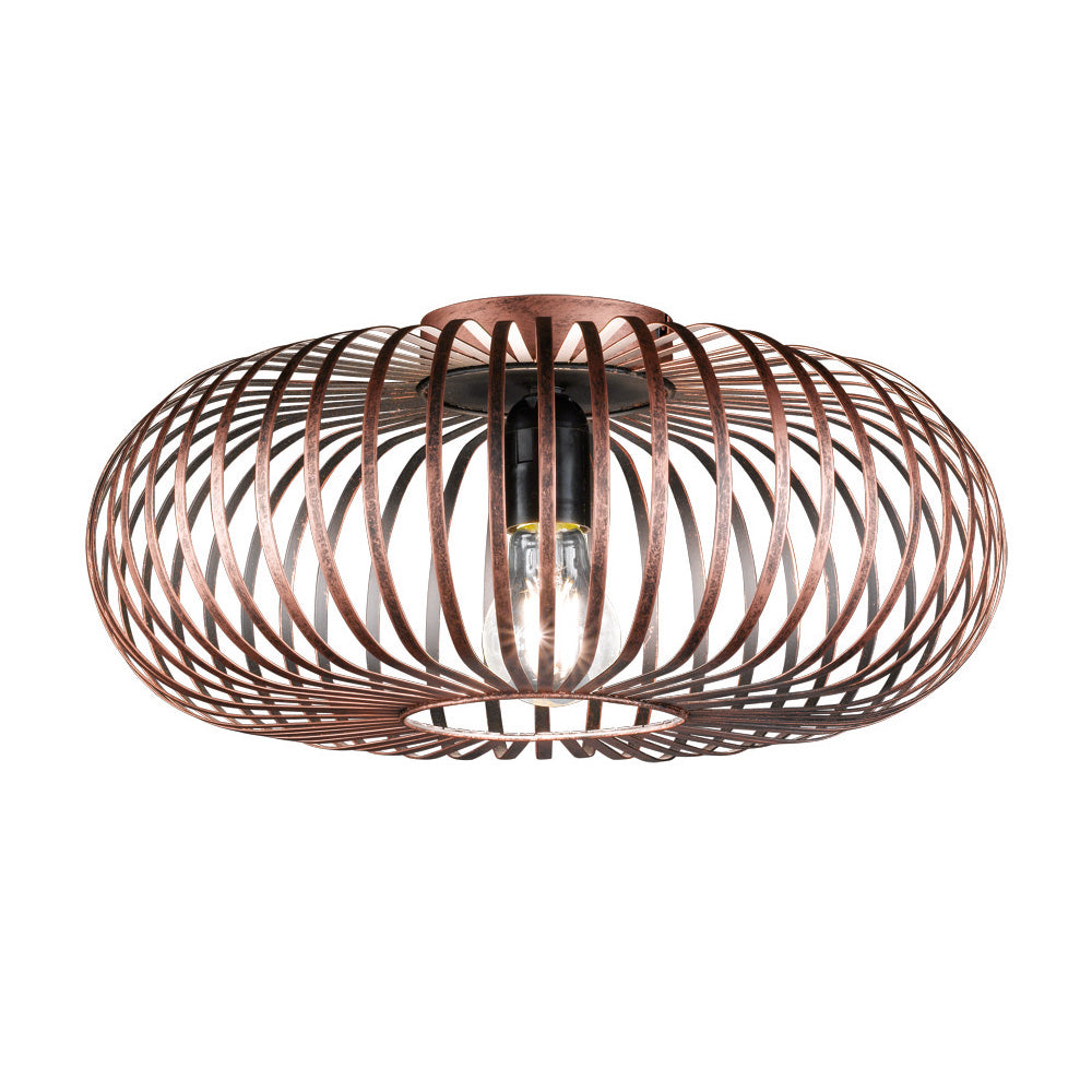 TRIO Johann Plafondlamp