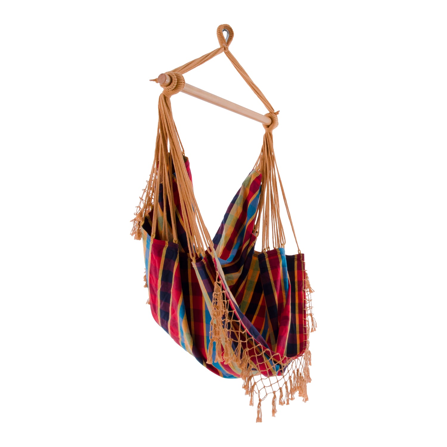 Vivere Brazillian Hangmat Stoel