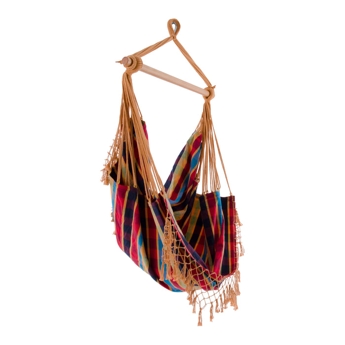 Vivere Brazillian Hangmat Stoel