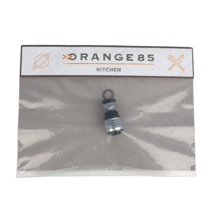 Orange85 Kraan Opzetstuk Roterend 360 graden