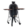 The Bastard Medium 2021 Barbecue Ø 42 cm