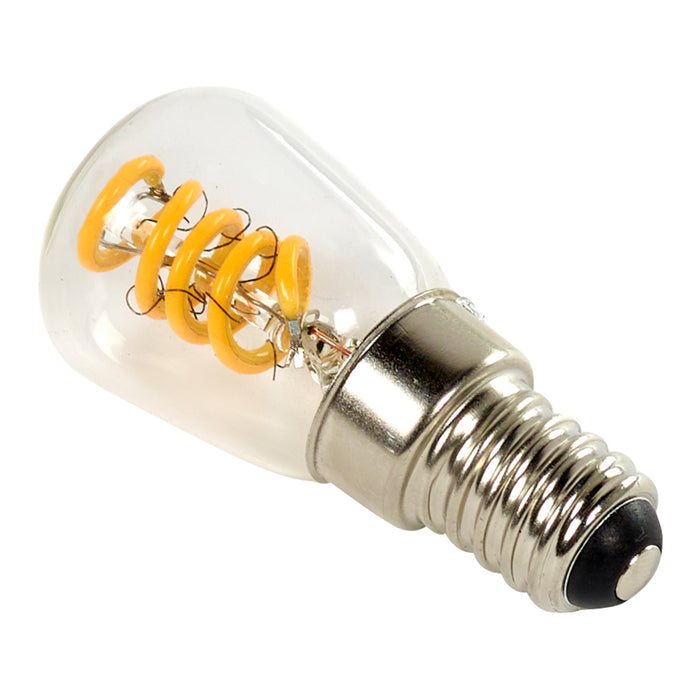 Serax LED E14 2W Deco 6 cm Lichtbron