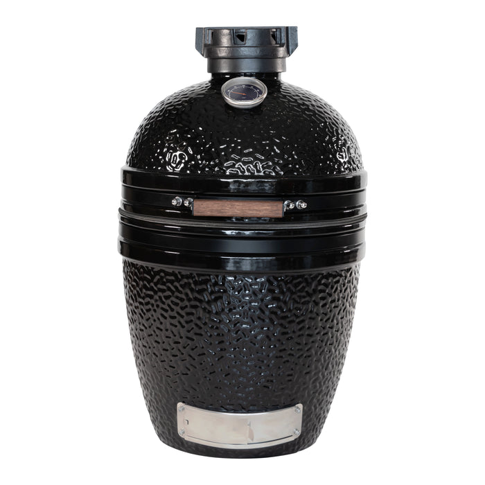 The Bastard Medium Solo 2021 Barbecue Ø 48 cm