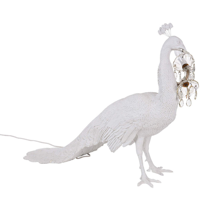 Seletti Peacock Vloerlamp