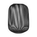 Blomus Lito Lantaarn L - Black