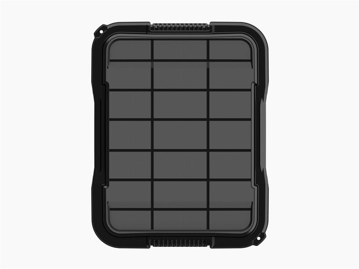 Kis Opbergbox, Scuba Box, maat M