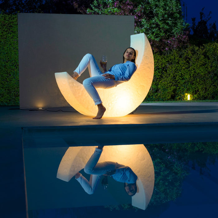 Seletti My Moon Vloerlamp