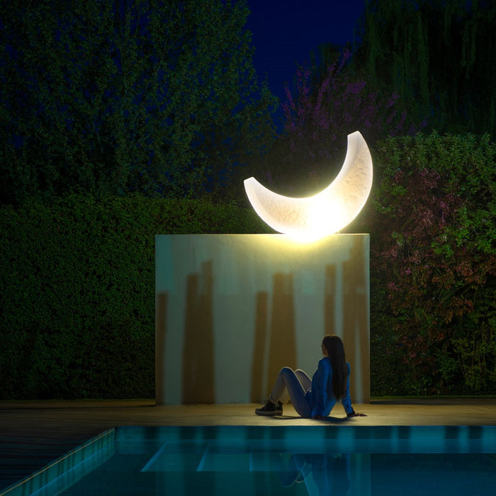 Seletti My Moon Vloerlamp