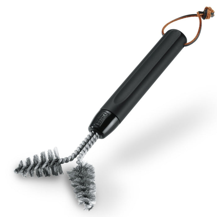 Weber Schoonmaakborstel voor gietijzer