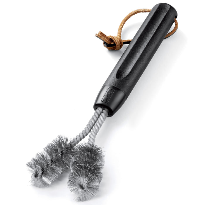 Weber Schoonmaakborstel voor gietijzer