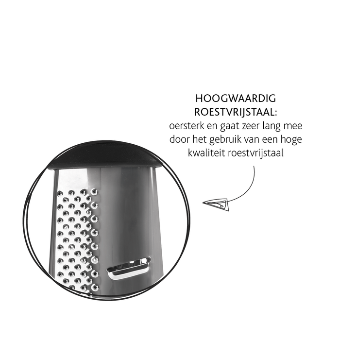 Boska Trio Formaggio