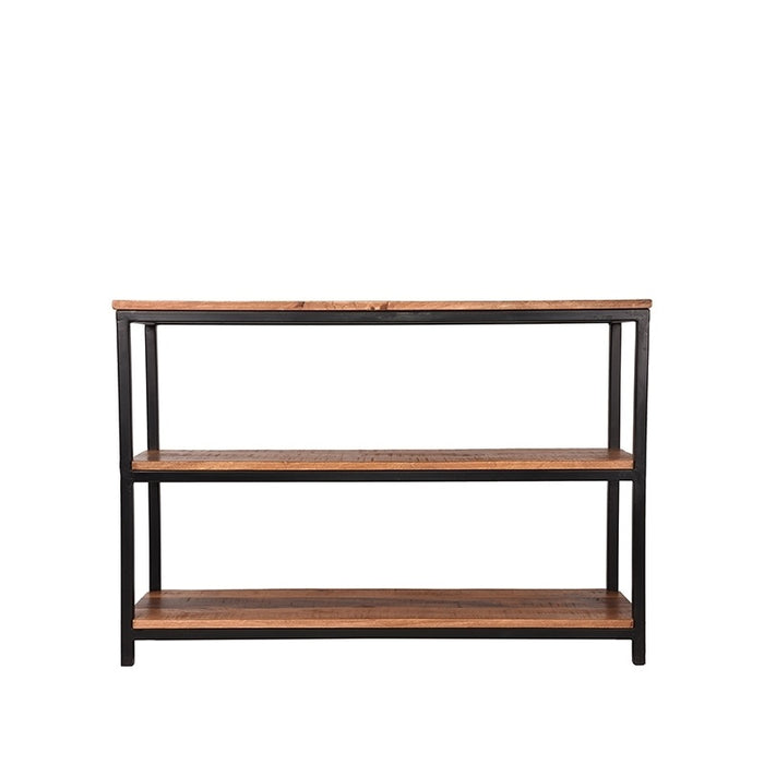 LABEL51 Vintage Sidetable - 110 cm