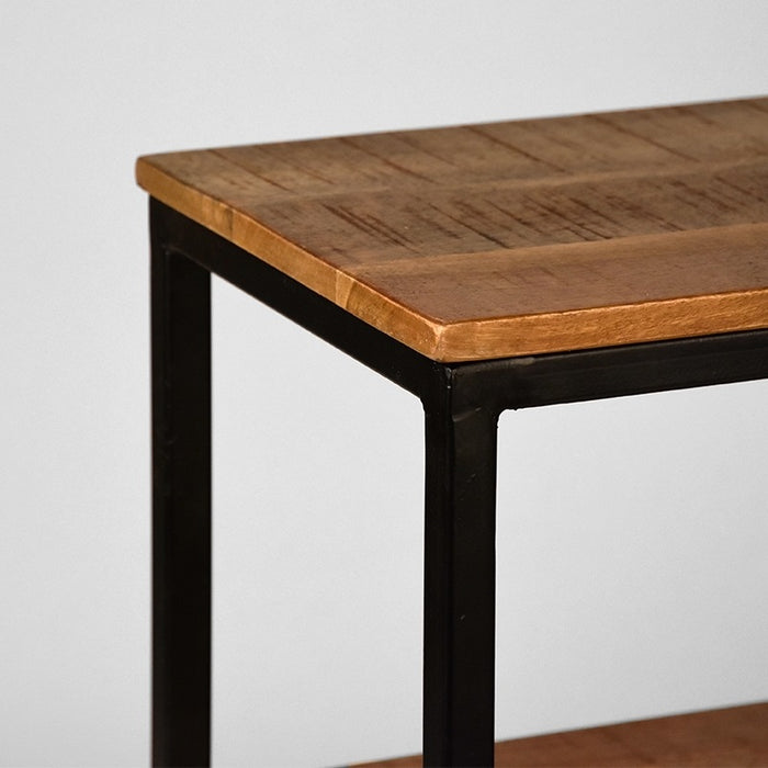 LABEL51 Vintage Sidetable - 110 cm