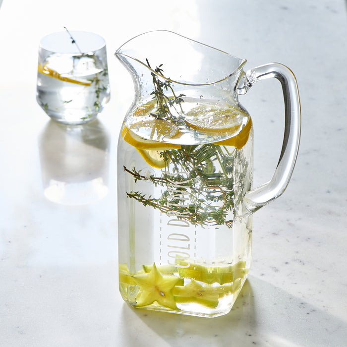 Rivièra Maison Cold Drinks Waterkan