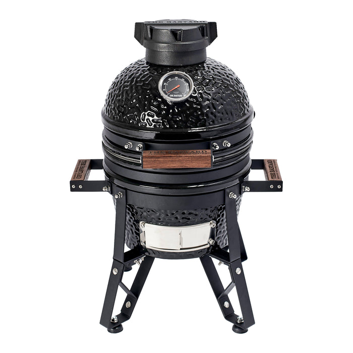 The Bastard Barbecue Small 2021