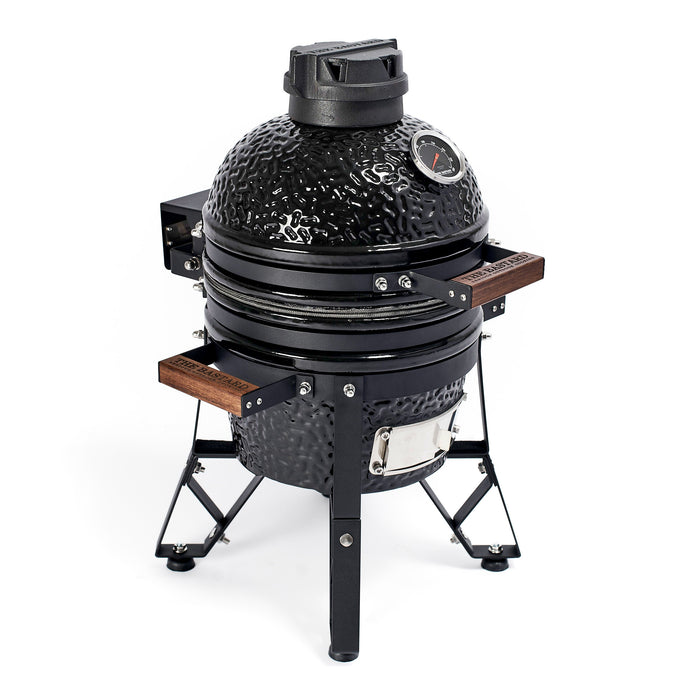 The Bastard Barbecue Small 2021