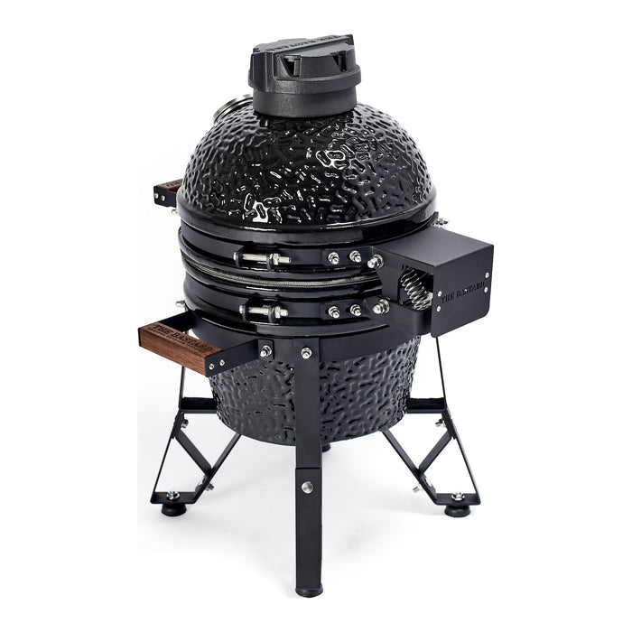 The Bastard Barbecue Small 2021