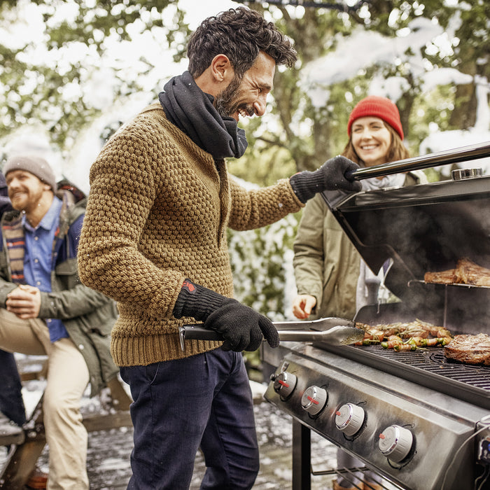 Weber barbecuehandschoenen Kevlar L/XL - 2 st.