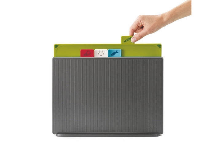 Joseph Joseph Index Large Snijplankenset