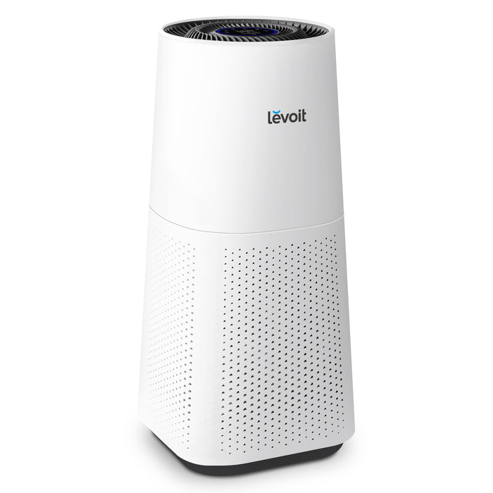 Levoit Tower True HEPA Air Purifier - LV-H134-RWH