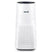 Levoit Tower True HEPA Air Purifier - LV-H134-RWH