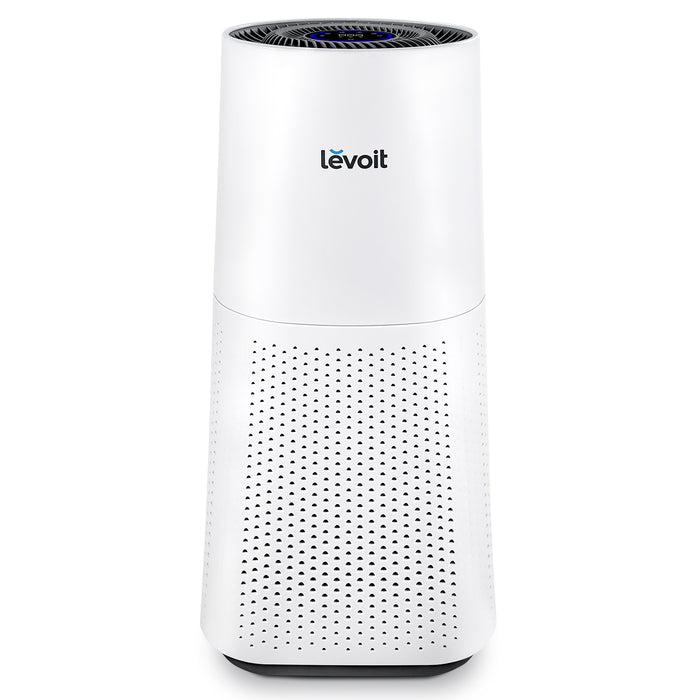Levoit Tower True HEPA Air Purifier - LV-H134-RWH