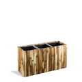 Luca Lifestyle Marrone Acacia Box Bloempot