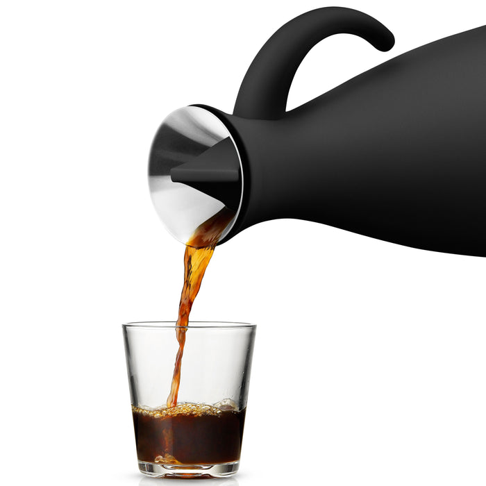 Eva Solo Vacuum Thermoskan 1 L