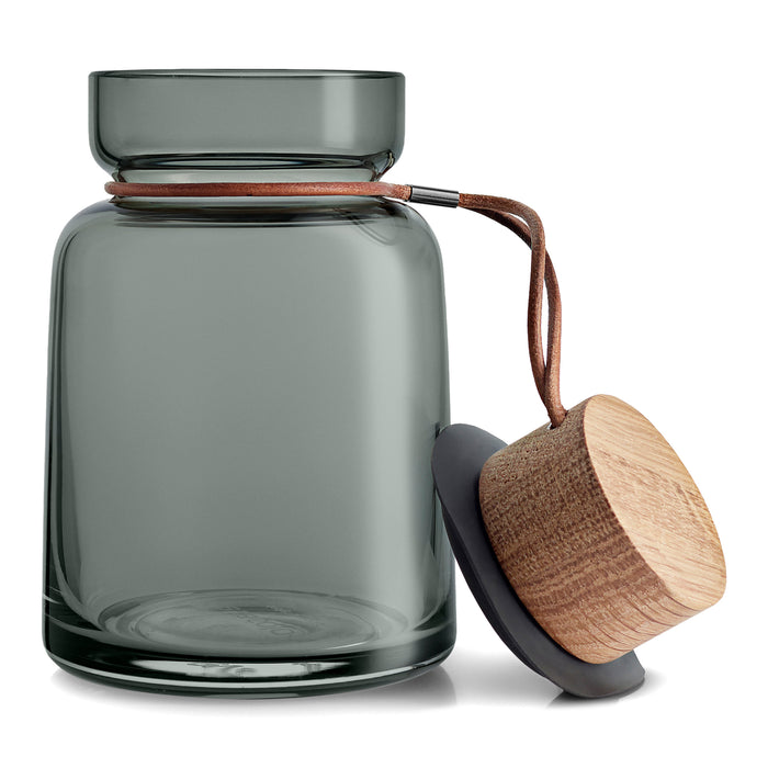 Eva Solo Silhouette Voorraadpot 0,7 L