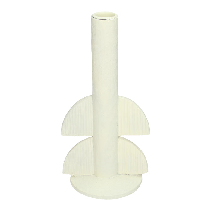 by fonQ Basic Lyell Kandelaar 11 x 9 x 22 cm