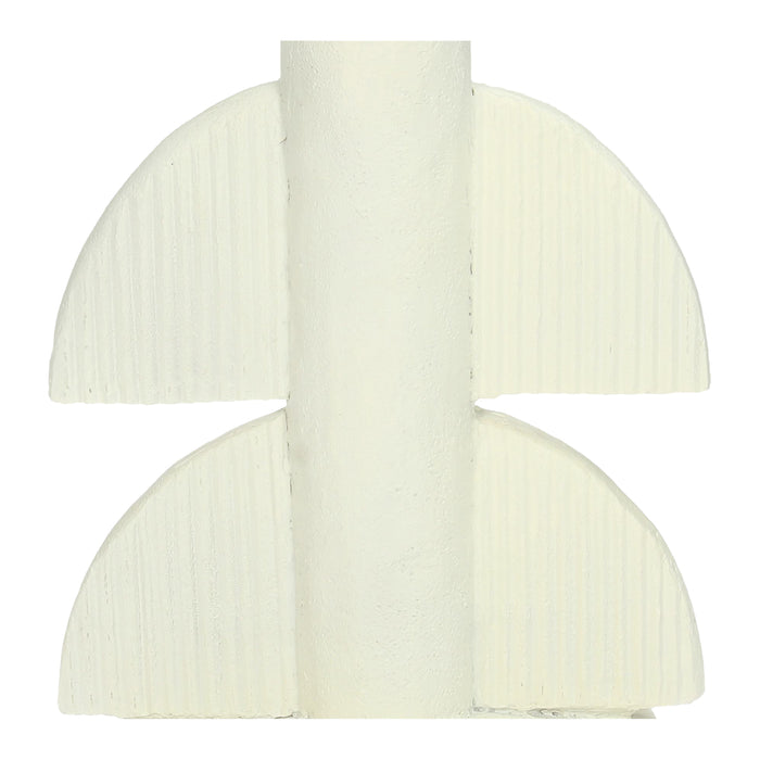 by fonQ Basic Lyell Kandelaar 11 x 9 x 22 cm