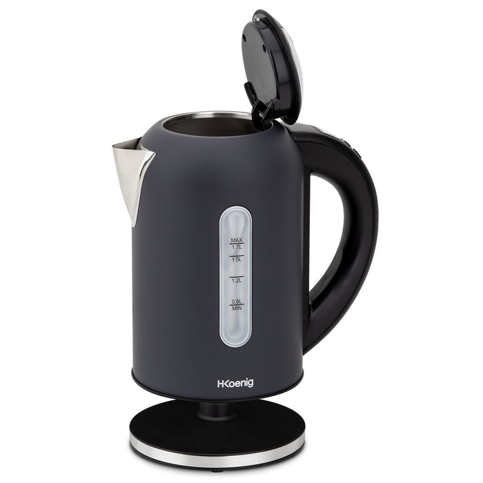 H Koenig - Boe - Waterkoker -   - 1.7L